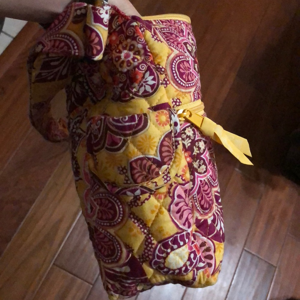 Vera Bradley purse - Picture 3 of 4